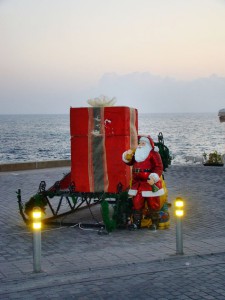 Christmas Cyprus