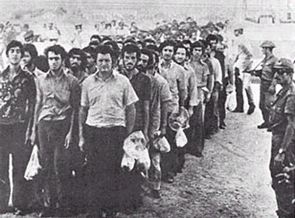 Кипр, 1974 год: история военного конфликта