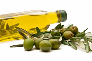 Кипрское оливковое масло