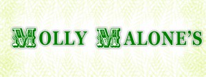 Molly Malone's лого