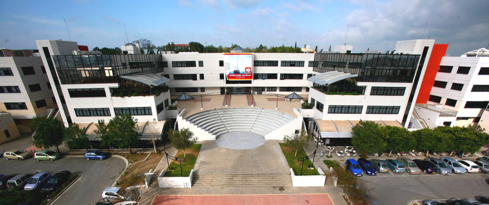 Университет в Никосии