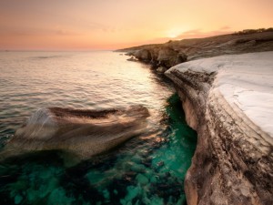 Кипрский берег