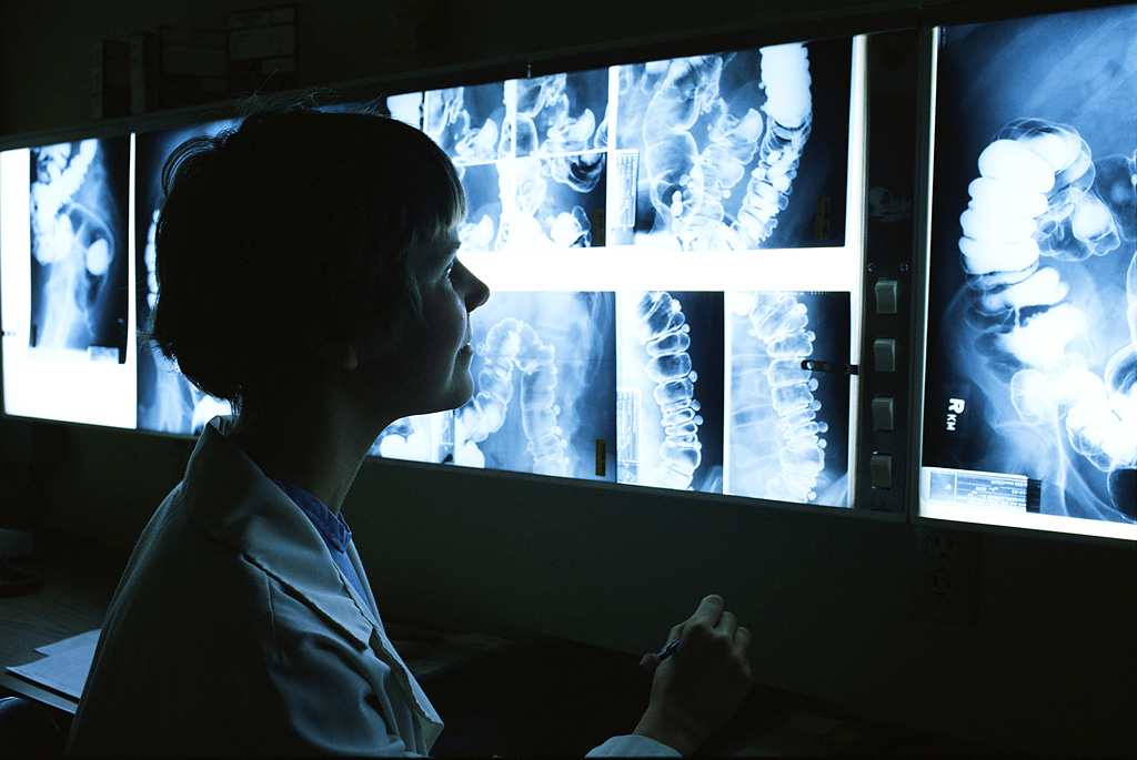 X-rays in Cyprus