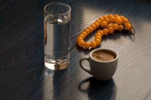 Cyprus coffee