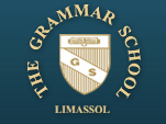 The Grammar School лого