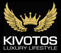 Kivotos luxury lifestyle лого
