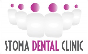 Стоматолоническая клиника Dental лого