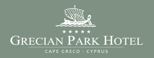 Grecian Park Hotel лого