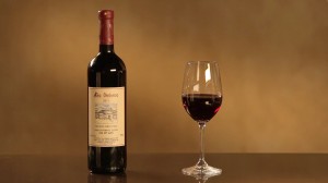 Agios Onoufrios – красное купажное вино