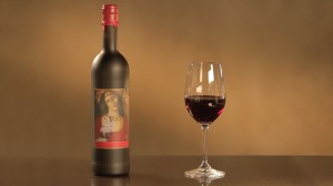 Methy Cabernet Sauvignon – красное вино