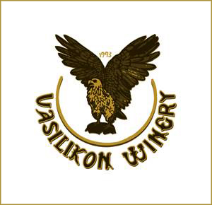 Vasilikon лого