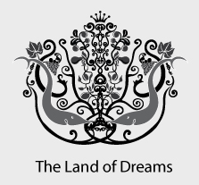 The Land of Dreams лого