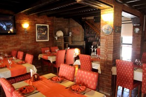 "Tiflis" Restaurant