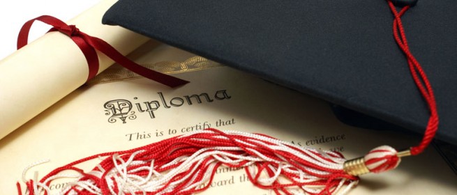International diploma