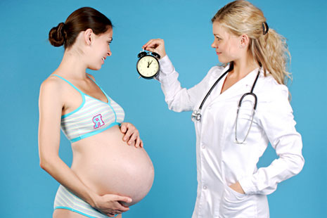 Dr. Maria Gavrilina Clinic - ведение беременности