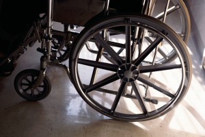 Cyprus for disabled people