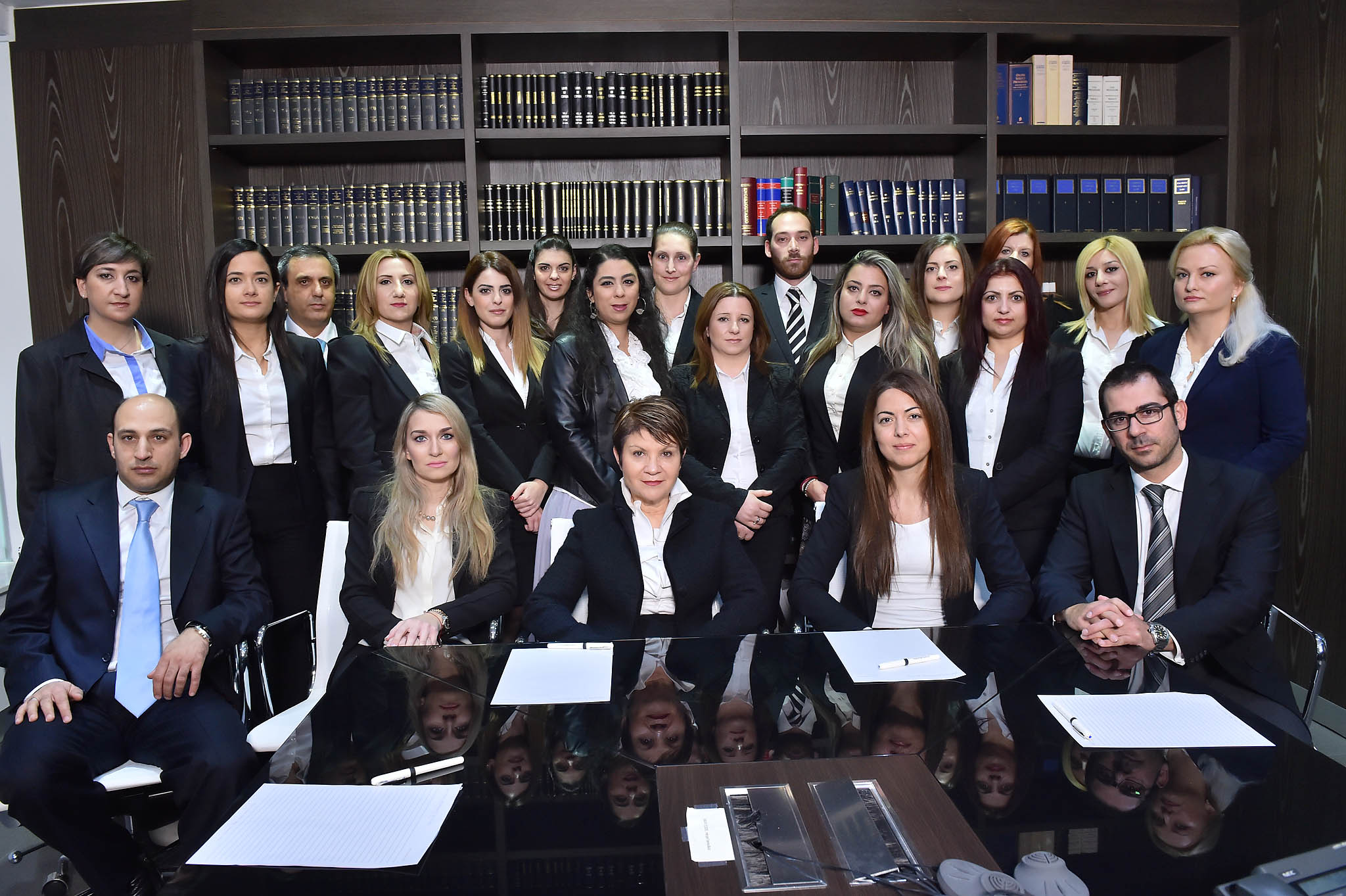 Law Firm Michael Kyprianou & Co. LLC