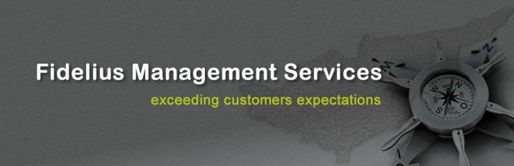 Fidelius Management Services Ltd
