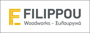 X.P. Filippou wood