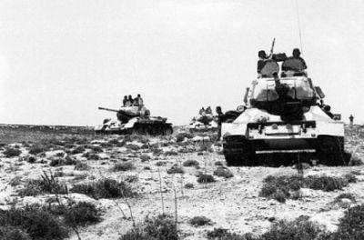 Cyprus 1974: the history of military conflict