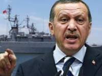 Военный демарш не удался. Турция «вернулась в свою песочницу»