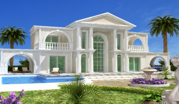 Продажа кипрской недвижимости. Свежая статистика