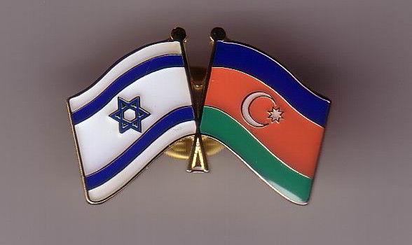 Баку «сдает» Анкару ради альянса с Израилем
