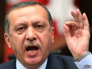 Турецкий премьер готов к двустороннему гамбиту