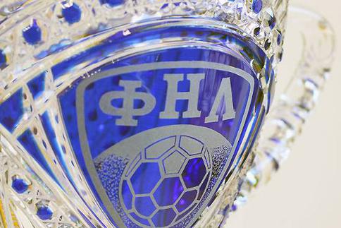 В  Пафосе матчем «Балтика» — «Томь» стартует Кубок ФНЛ