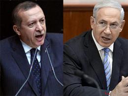 Израиль vs Турция: столкновение неизбежно?