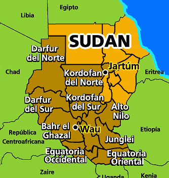 Южный Судан: что даст независимость?