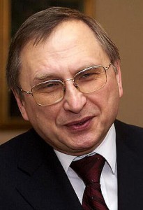 Станислав Осадчий