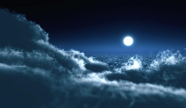 “Лунный свет души”: сольный концерт для фортепьяно