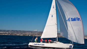 Sail First