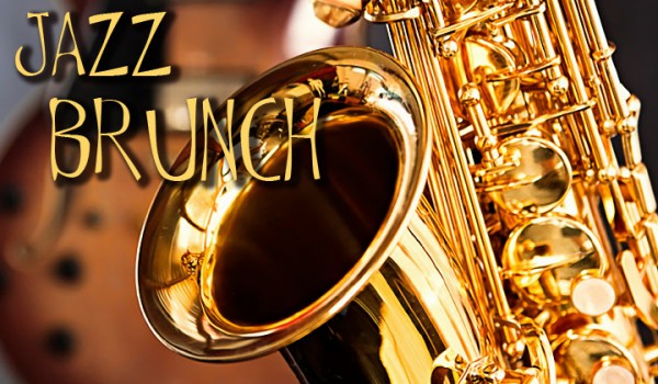 Jazz brunch в отеле Londa