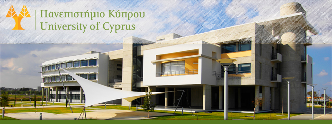 Университет Кипра
