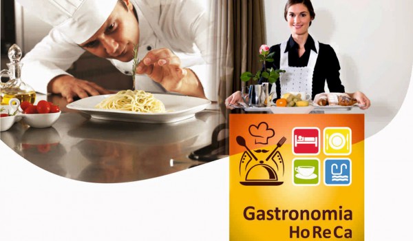 Выставка Gastronomia – HO.RE.CA. 2014