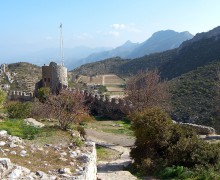 Северный Кипр