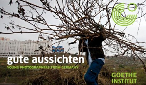 Gute Aussichten: Новая немецкая фотография