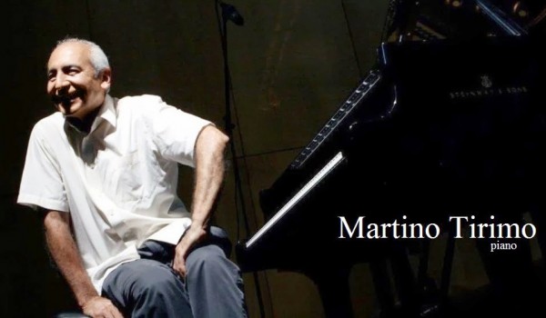 Фортепианный концерт Мартино Тиримо