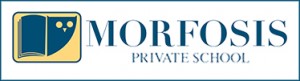 MORFOSIS private school - логотип