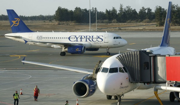Перспективы рынка авиаперевозок на Кипре