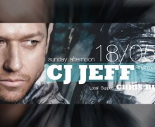 CJ Jeff