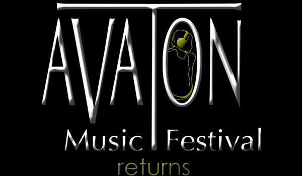 4-й международный музыкальный фестиваль Avaton