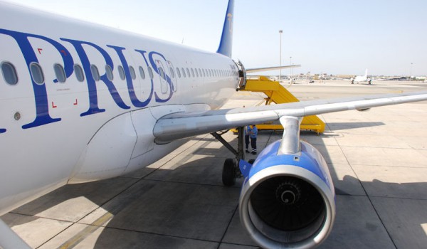 Новые планы Cyprus Airways