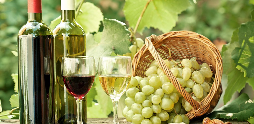 О кипрском вине. Часть 2. Какое вино привезти с Кипра?