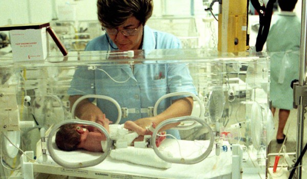 Кипр – в тройке стран с самыми безопасными условиями для рождения детей