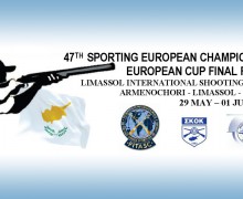 47th Sporting European Championship & FITASC