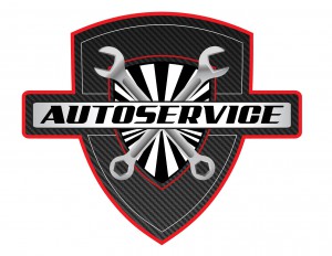 Afentoulides Autoservice лого