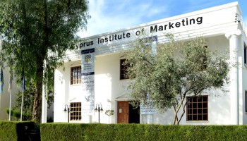 Кипрский институт маркетинга в Никосии